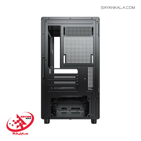 کیس دارک فلش مدل CASE DARKFLASH DB330M BLACK — تصویر ۱۱
