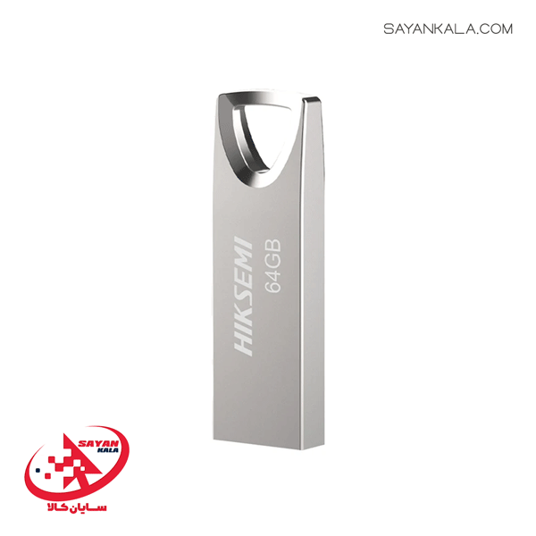 فلش مموری هایک سمی مدل FLASH MEMORY HIKSEMI 64GB CLASSIC M200 USB2.0 — تصویر ۶