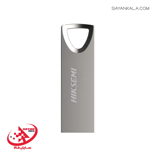 فلش مموری هایک سمی مدل FLASH MEMORY HIKSEMI 64GB CLASSIC M200 USB2.0 — تصویر ۴