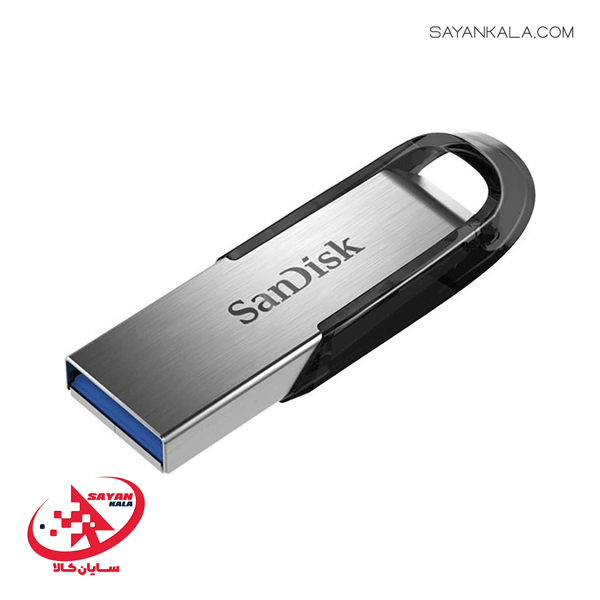 فلش مموری سن دیسک مدل FLASH MEMORY SANDISK 16GB ULTRA FLAIR USB3.0