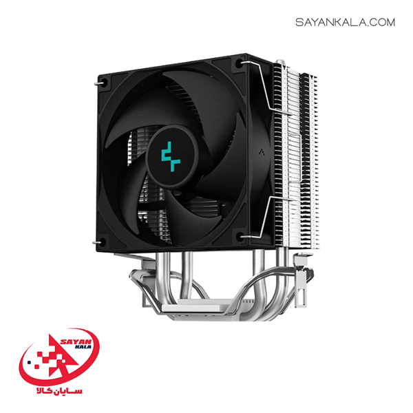 فن خنک کننده پردازنده دیپ کول مدل CPU COOLER FAN DEEPCOOL AG500 — تصویر ۳