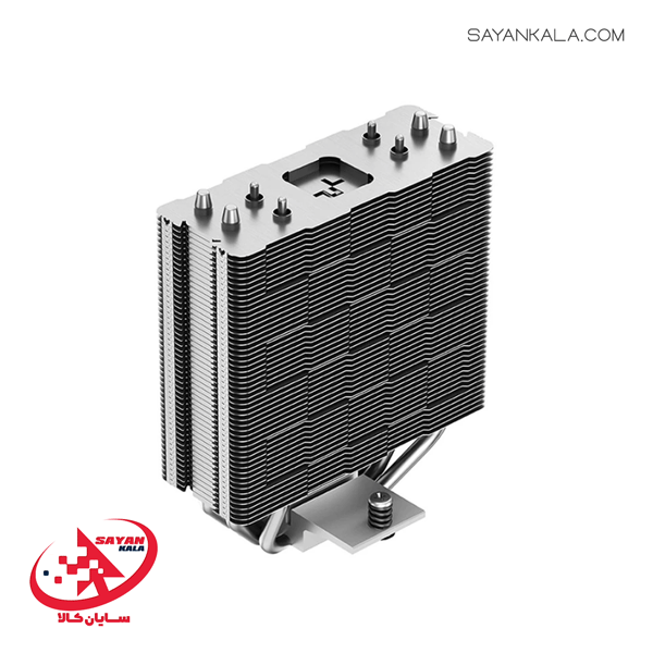 فن خنک کننده پردازنده دیپ کول مدل CPU COOLER FAN DEEPCOOL AG500 — تصویر ۵