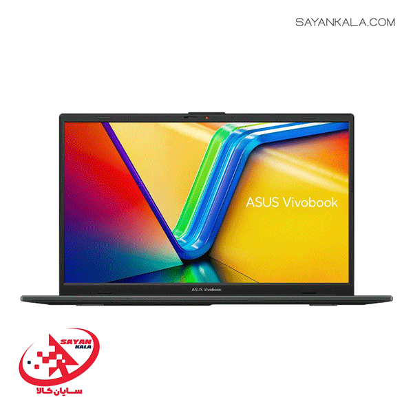 لپ تاپ ایسوس مدل LAPTOP ASUS VIVOBOOK E1504FA RYZEN 7520U RAM 16GB SSD 512GB — تصویر ۱۲