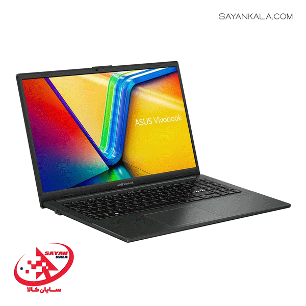 لپ تاپ ایسوس مدل LAPTOP ASUS VIVOBOOK E1504FA RYZEN 7520U RAM 16GB SSD 512GB — تصویر ۳