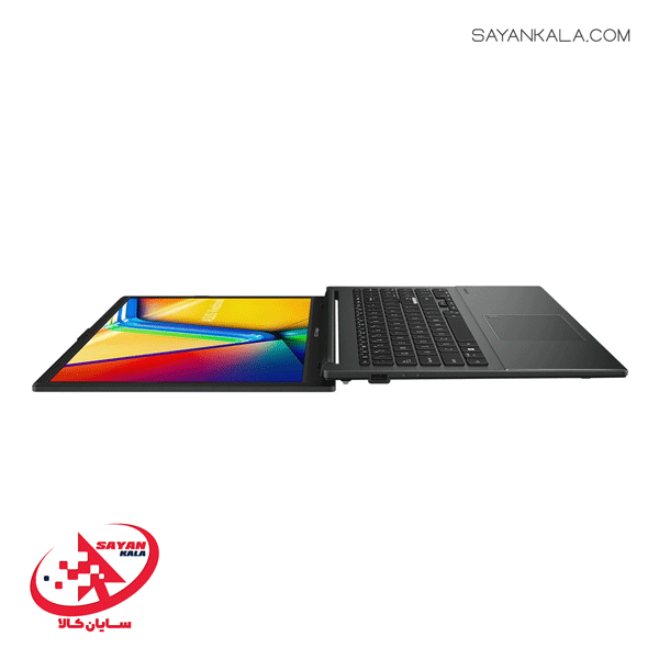 لپ تاپ ایسوس مدل LAPTOP ASUS VIVOBOOK E1504FA RYZEN 7520U RAM 16GB SSD 512GB — تصویر ۴