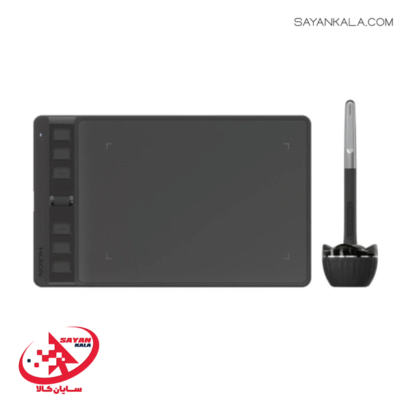 قلم نوری هویون مدل LIGHT PEN HUION INSPIROY 2 H641P