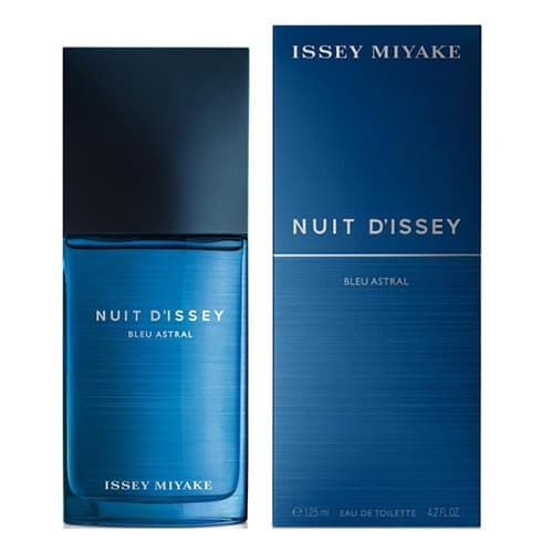 ISSEY MIYAKE / NUIT D’ISSEY BLEU ASTRAL EDT