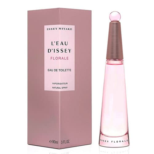 ISSEY MIYAKE / L’EAU D’ISSEY FLORALE EDT