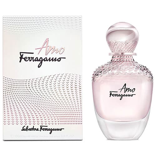 سالواتوره فراگامو آمو فراگامو | Salvatore Ferragamo / Amo Ferragamo EDP