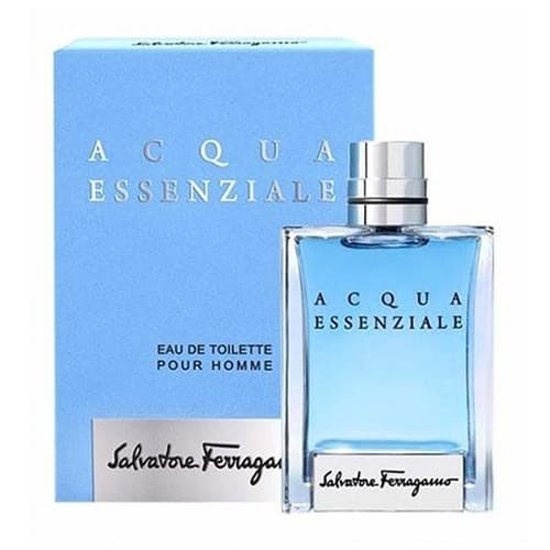 سالواتوره فراگامو آکوا اسنزیال | Salvatore Ferragamo / ACQUA ESSENZIALE EDT