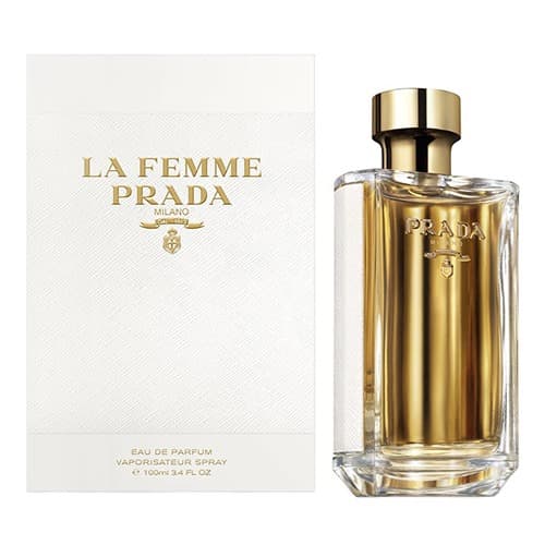 پرادا ل فم زنانه ادوپرفیوم | PRADA / PRADA LA FEMME EDP