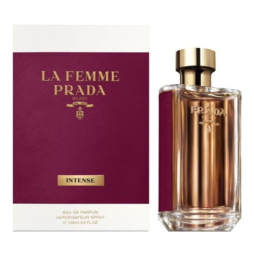 پرادا ل فم اینتنس زنانه ادوپرفیوم | PRADA / PRADA LA FEMME INTENSE EDP
