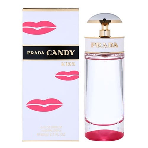 پرادا کندی کیس زنانه | PRADA / PRADA CANDY KISS EDP