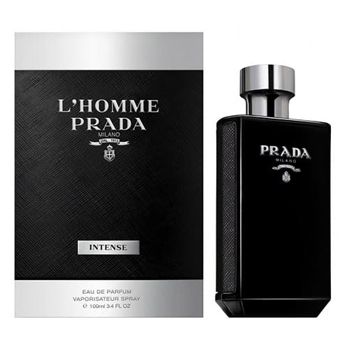 پرادا لهوم اینتنس مردانه | PRADA / PRADA L’HOMME INTENSE EDP