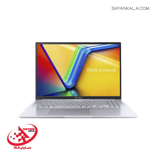 لپ تاپ ایسوس مدل LAPTOP ASUS VIVOBOOK F1504VAP CORE ULTRA5 120U RAM 16GB SSD 512GB INTEL