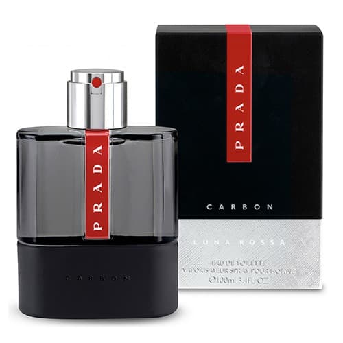 پرادا لونا روزا کربن مردانه | PRADA / PRADA LUNA ROSSA CARBON EDT