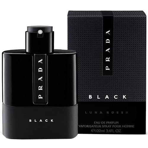 پرادا لونا روزا بلک مردانه | PRADA / PRADA LUNA ROSSA BLACK EDP — تصویر ۲