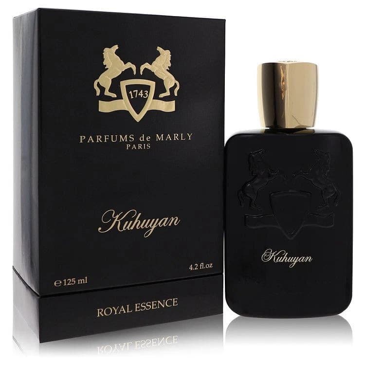 عطر ادکلن پارفومز د مارلی اوجان | PARFUMS de MARLY / Oajan — تصویر ۵