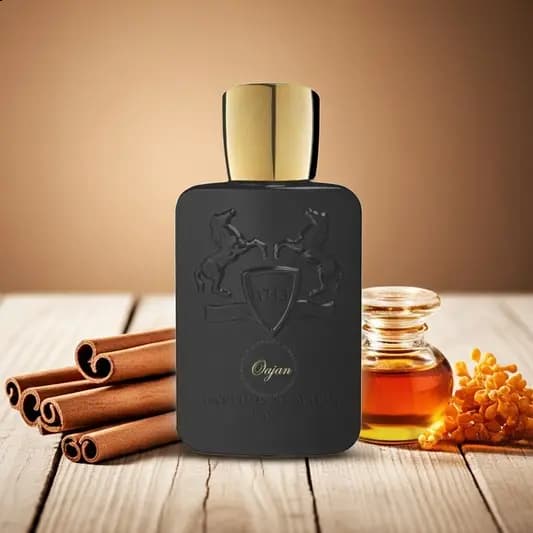 عطر ادکلن پارفومز د مارلی اوجان | PARFUMS de MARLY / Oajan — تصویر ۸