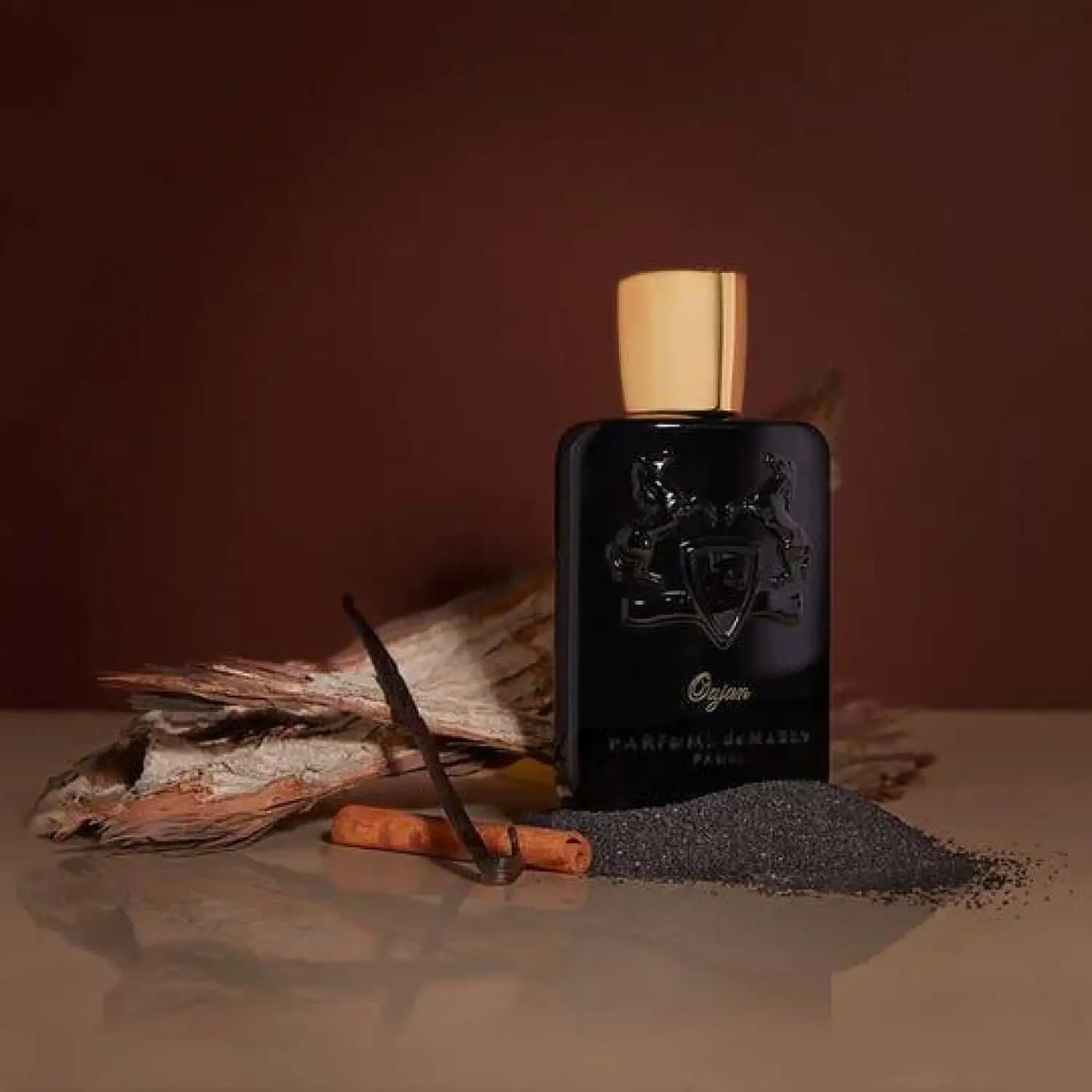عطر ادکلن پارفومز د مارلی اوجان | PARFUMS de MARLY / Oajan — تصویر ۹