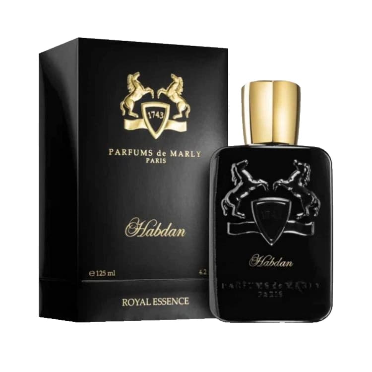 عطر ادکلن پارفومز د مارلی اوجان | PARFUMS de MARLY / Oajan — تصویر ۷