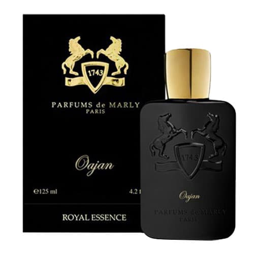 عطر ادکلن پارفومز د مارلی اوجان | PARFUMS de MARLY / Oajan