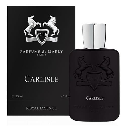 عطر ادکلن پارفومز د مارلی کارلایل | PARFUMS de MARLY / CARLISLE