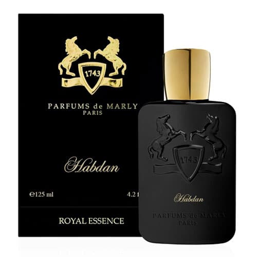 عطر ادکلن پارفومز د مارلی هبدان | PARFUMS de MARLY / Habdan