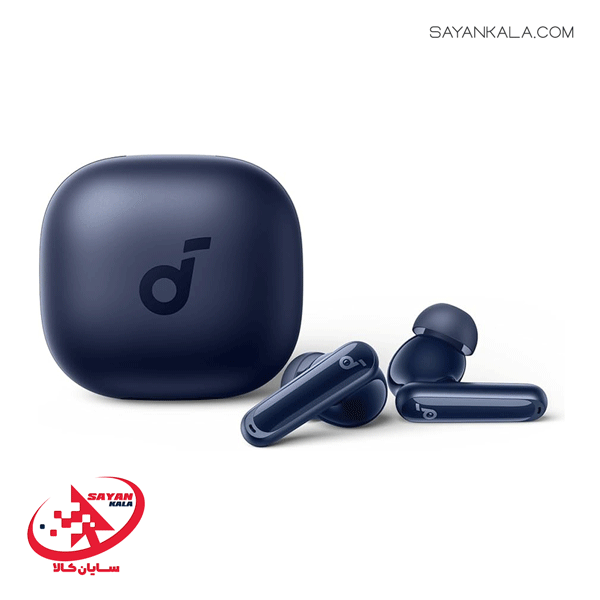 هدفون بی سیم انکر مدل HEADPHONE BLUETOOTH ANKER SOUNDCORE P40i — تصویر ۷