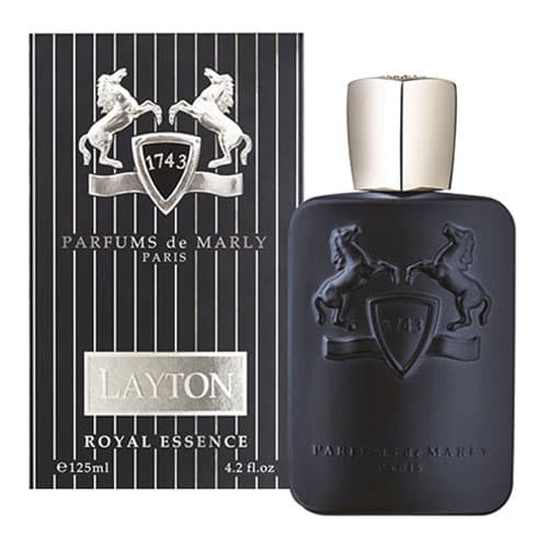 عطر ادکلن پارفومز د مارلی لیتون | PARFUMS de MARLY / LAYTON