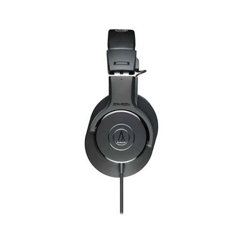 هدفون آدیو تکنیکا Audio Technica مدل ATH-M20x