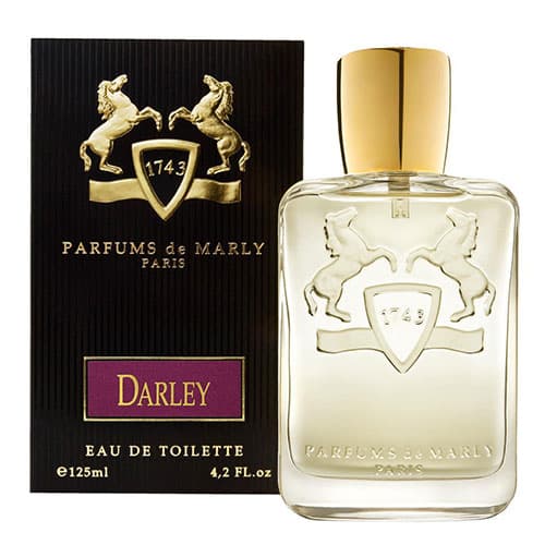عطر ادکلن پارفومز د مارلی دارلی | PARFUMS de MARLY / DARLEY EDT — تصویر ۳