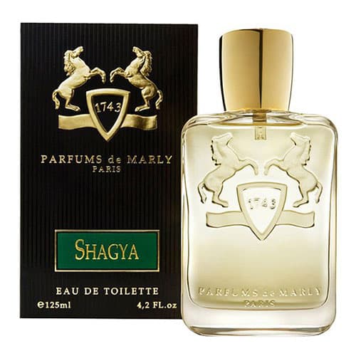 عطر ادکلن پارفومز د مارلی شاگیا | PARFUMS de MARLY / SHAGYA EDT