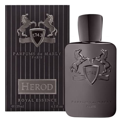 عطر ادکلن پارفومز د مارلی هرود | PARFUMS de MARLY / HEROD