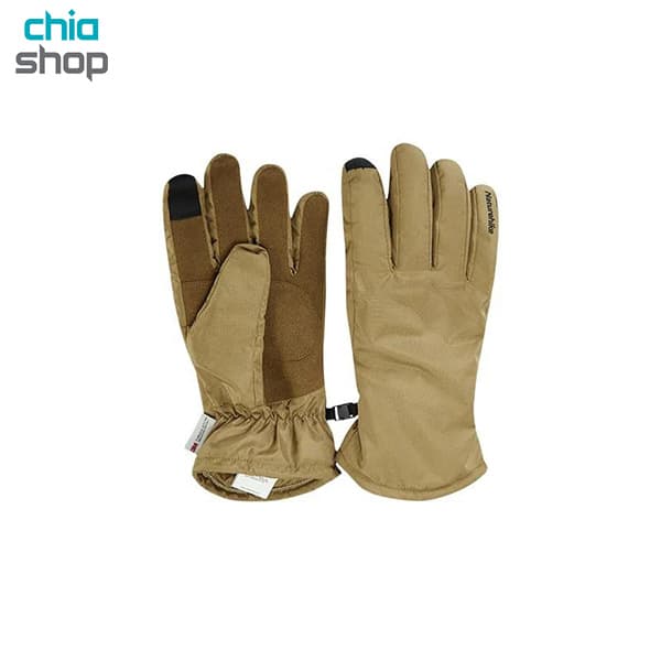 دستکش اسکی نیچرهایک مدل CYY2341KA023