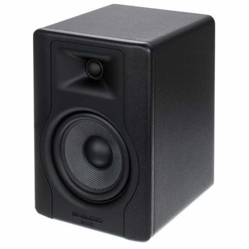 اسپیکر مانیتورینگ ام آدیو M-Audio مدل BX5 D3 — تصویر ۶