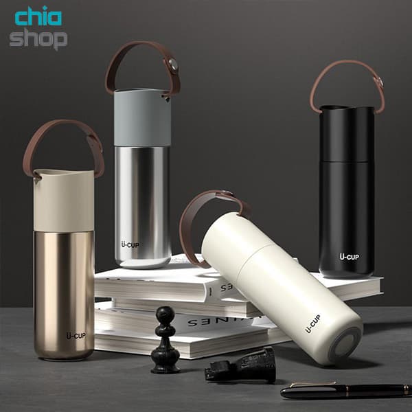 فلاسک تک تاپ 350 میلیلیتری Tectop 1448971SJ — تصویر ۱۰