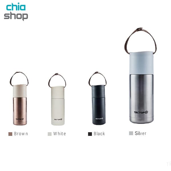 فلاسک تک تاپ 350 میلیلیتری Tectop 1448971SJ — تصویر ۳