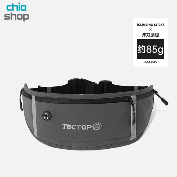 کیف کمری تک تاپ مدل tectop 1513954BB — تصویر ۱۰