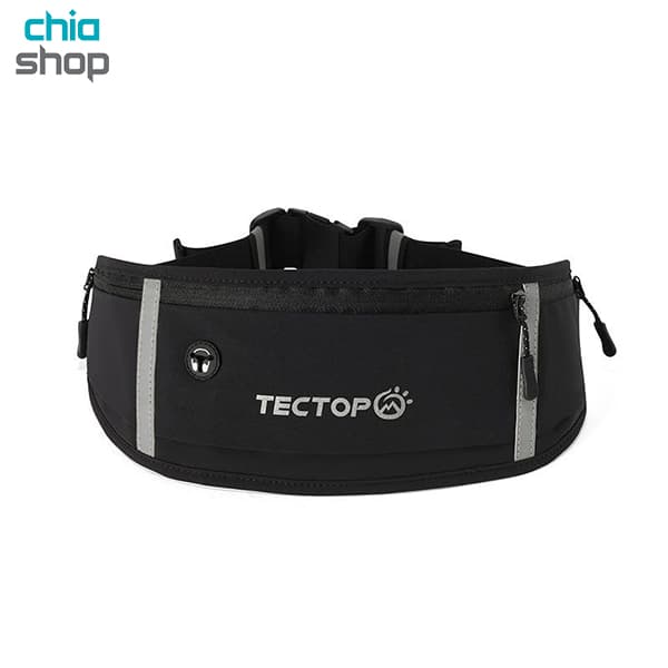 کیف کمری تک تاپ مدل tectop 1513954BB — تصویر ۲