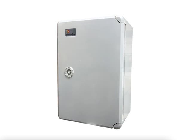باکس تابلو برق ABS دانوب 30*20