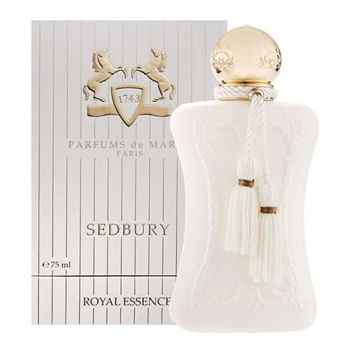 عطر ادکلن پارفومز د مارلی سدبوری | PARFUMS de MARLY / SEDBURY