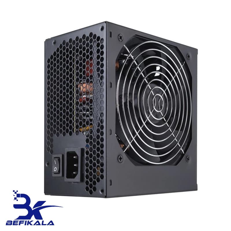 پاور اف اس پی مدل POWER FSP HV 500W — تصویر ۷