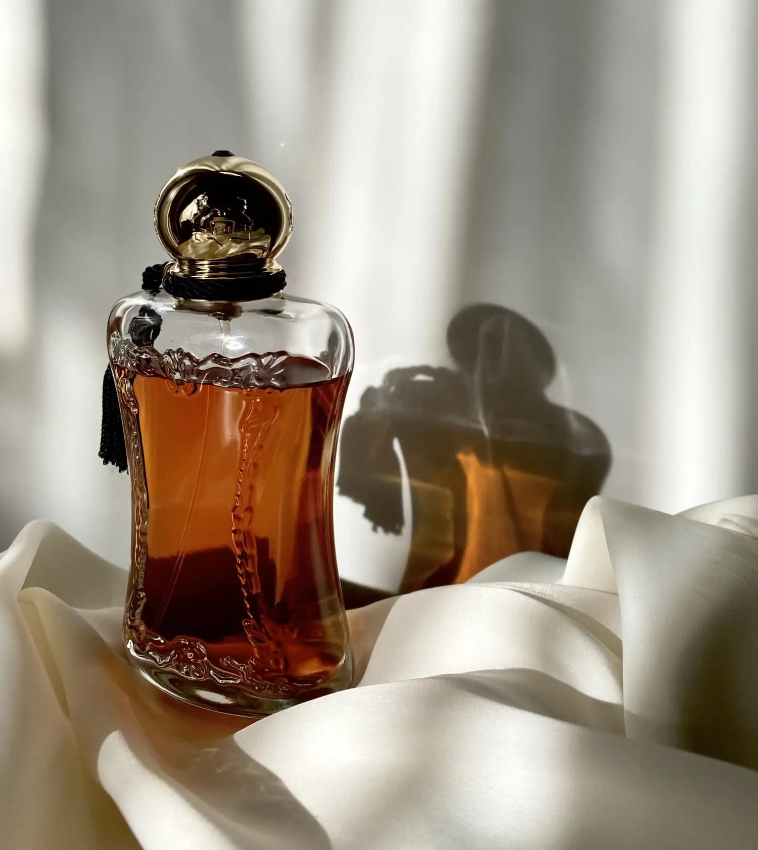 عطر ادکلن پارفومز د مارلی سافاناد | PARFUMS de MARLY / SAFANAD — تصویر ۸