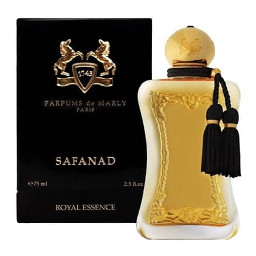 عطر ادکلن پارفومز د مارلی سافاناد | PARFUMS de MARLY / SAFANAD