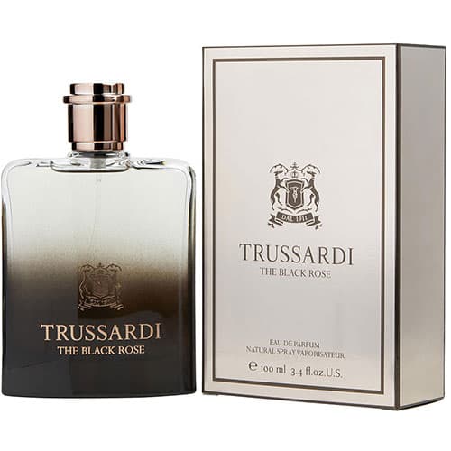 تروساردی د بلک رز | TRUSSARDI / TRUSSARDI THE BLACK ROSE EDP