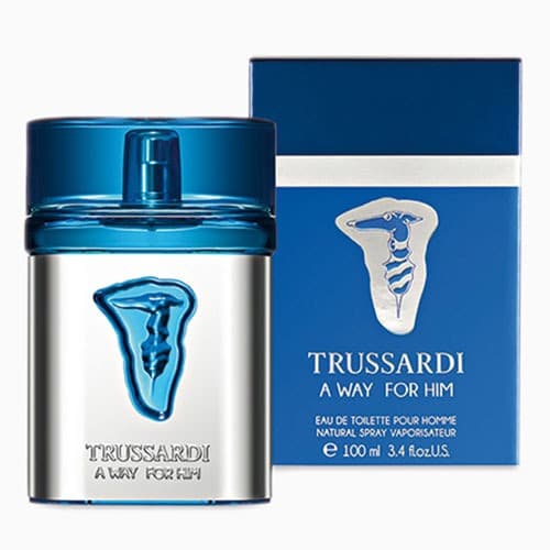 تروساردی ا وی فور هیم | TRUSSARDI / TRUSSARDI A WAY FOR HIM EDT