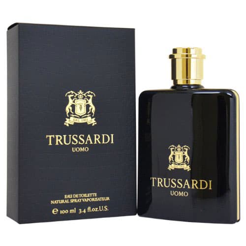 تروساردی یومو ۲۰۱۱ مردانه | TRUSSARDI / TRUSSARDI UOMO EDT