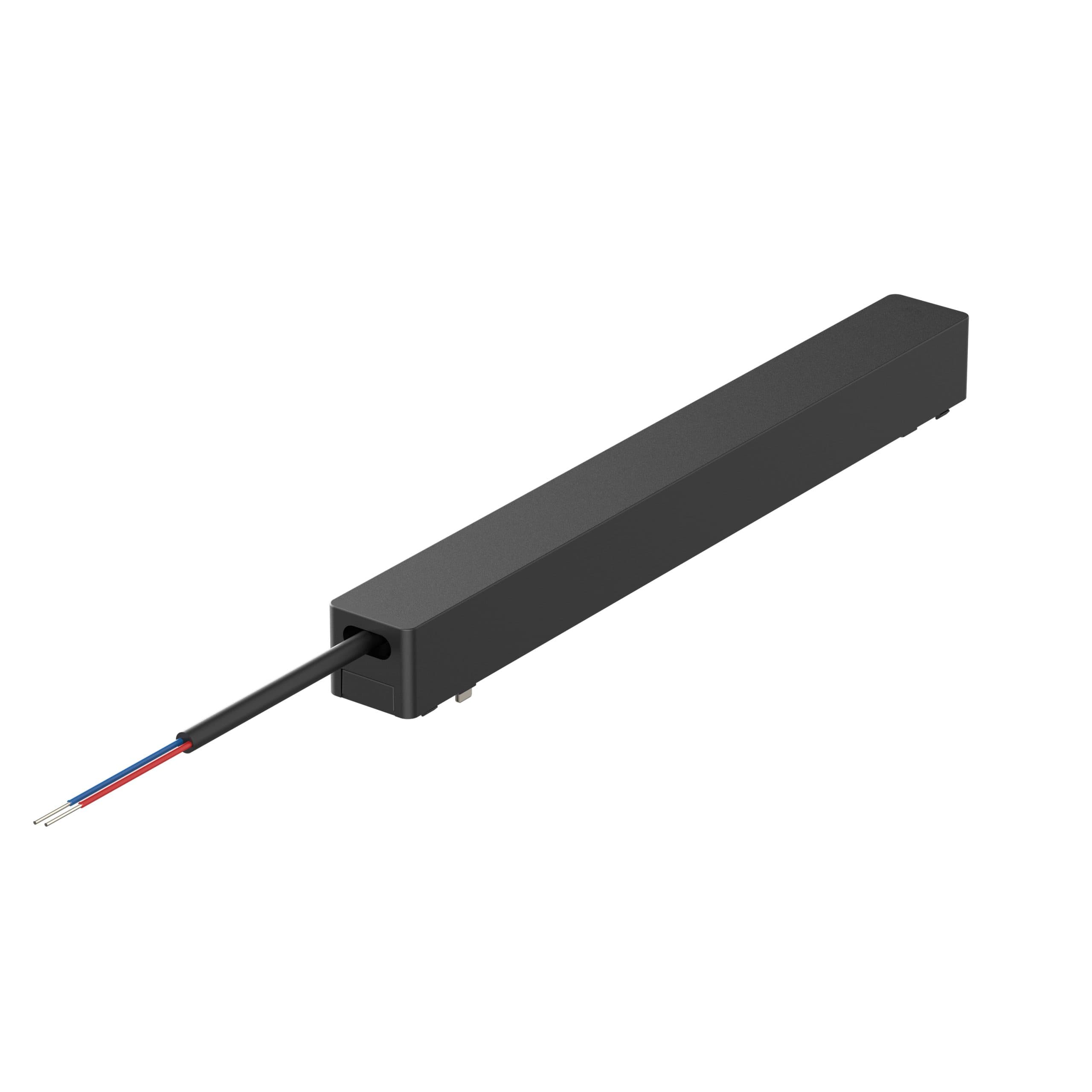 منبع تغذیه SH-T26-200W-DR اسلیم شعاع