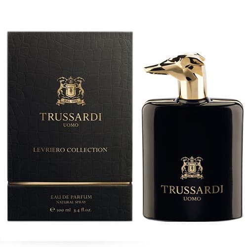 تروساردی اومو لوریرو کالکشن مردانه | TRUSSARDI / TRUSSARDI UOMO LEVRIERO COLLECTION EDP — تصویر ۳